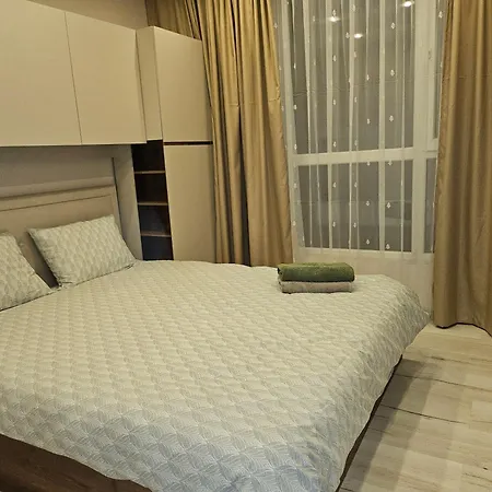 Boutique 2 Lägenhet Plovdiv