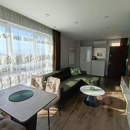 Apartment Boutique 2 *