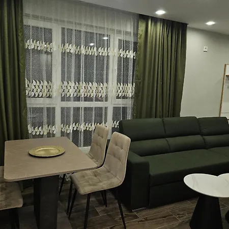 Boutique 2 Apartment