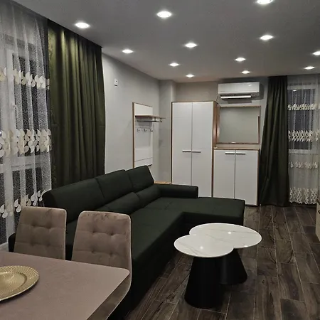 Boutique 2 Lejlighed *