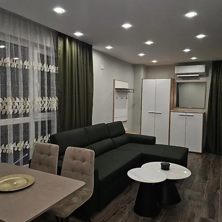 Boutique 2 Lejlighed Plovdiv