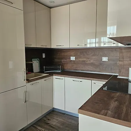 Apartment Boutique 2