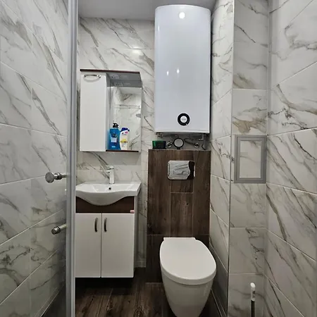 Boutique 2 Apartment *