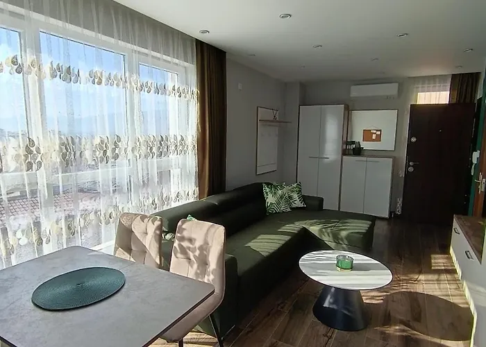 Apartamento Boutique 2 *