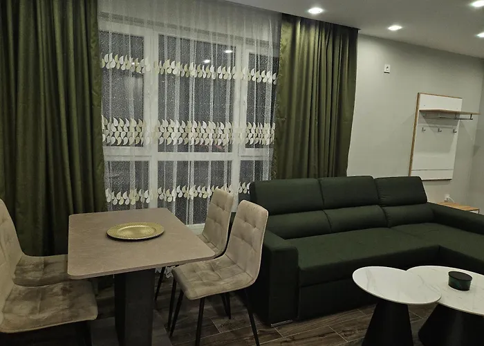 Boutique 2 Apartamento