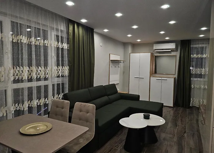 Boutique 2 Apartamento Plovdiv