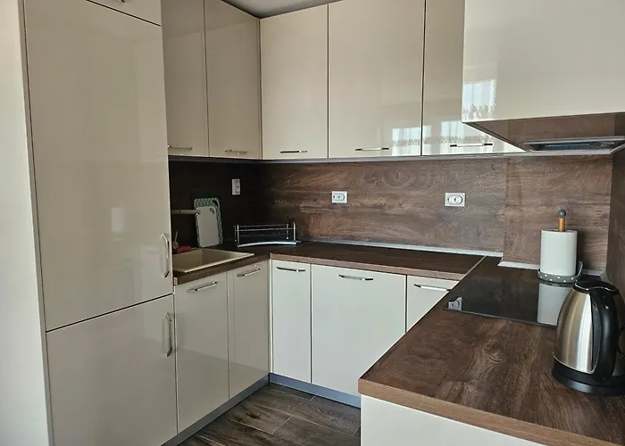 Apartamento Boutique 2