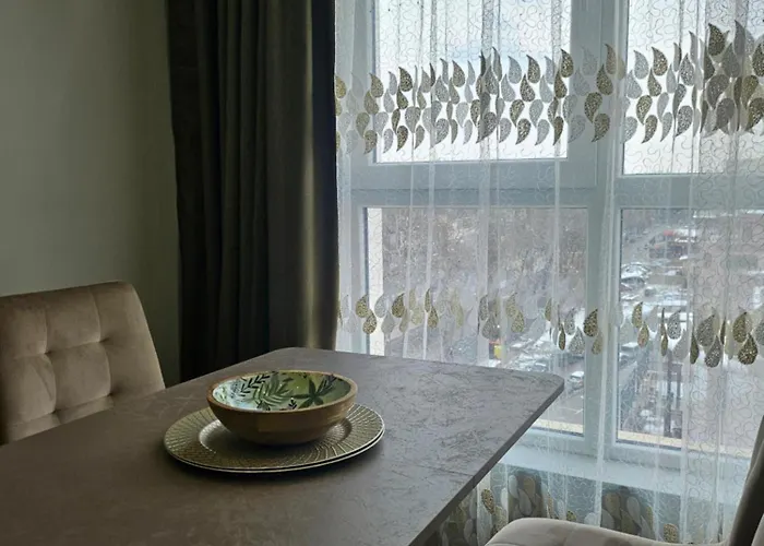 Boutique 2 Apartamento