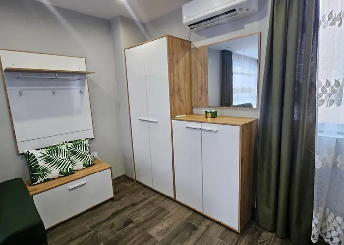 Apartamento Boutique 2 *