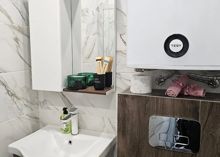 Apartamento Boutique 2 Plovdiv