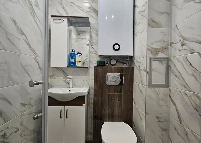 Boutique 2 Apartamento *